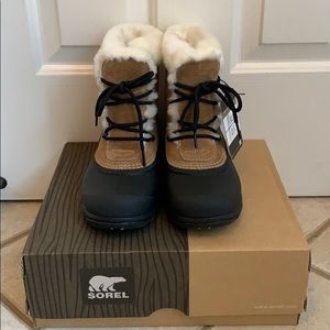 Sorel Snow boots